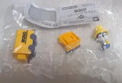スキズ SKZOO スクールバス フィギュア　ウルフチャン バンチャン