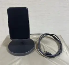 ANKER ワイヤレス充電スタンド ブラック