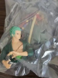 HG 『ONE PIECE』01　 ロロノア・ゾロ