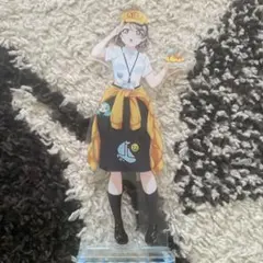 渡辺曜 SUN!SUN!サンシャインCafe アクリルスタンド