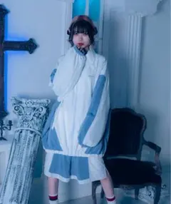 whinny ホワイ二ー 南極パラダイツ ジャージのサムネイル