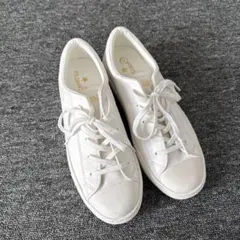 CONVERSE ALL STAR ホワイト 22.5cm