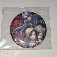 第五人格 缶バッジのサムネイル