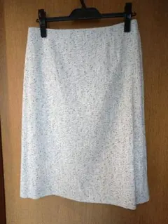 【未使用タグ付】Mサイズ　スカート　アンタイトル