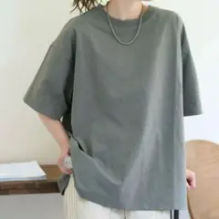 チャオパニックティピー　半袖Tシャツ 水陸両用のサムネイル