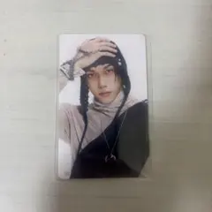 INI 池﨑理人 124 ラントレ トレカ POPUP STORE 2026