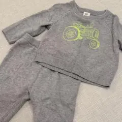 【未使用】GAP セットアップ