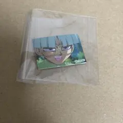 遊戯王DM フードノベルティ 旗 インセクター 羽蛾