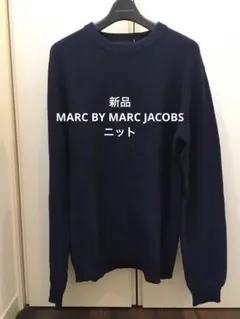 【新品】MARC BY MARC JACOBS ニットのサムネイル