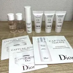 Dior ディオールカプチュール　シリーズ