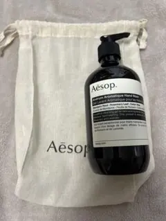 イソップ　ハンドソープ
