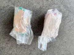 Stray Kids スキズ SKZOO グミチャーム クォッカ フォクシニー