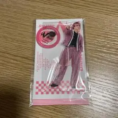 佐久間大介　アクスタ　SnowMan 2025 2026 ON 音故知新