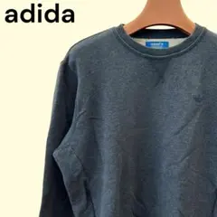 adidas　トレーナー　アメカジ古着のサムネイル