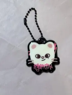 straykids スキズ 樂star キーホルダー　ジニレット