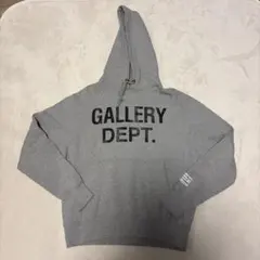 Gallery Dept Hoodie Smallのサムネイル