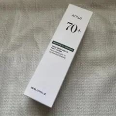 《新品・未使用》Anua ハートリーフDRローション