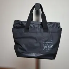 LE COQ SPORTIF ルコックスポルティフ　カートバッグ保冷保温ポーチ