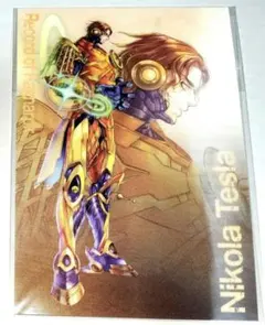 METAL GEAR SOLID TRADING CARD 056 NINJA - メルカリ