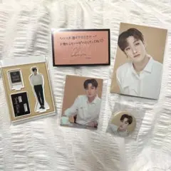 straykids cafe バンチャン