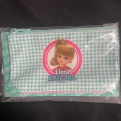 りかちゃんくじ×セーラーズ