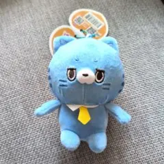 あべのキューズモール ぬいぐるみ マツムシ キューズモールフレンズ