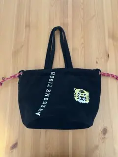 グラニフ トートバッグ