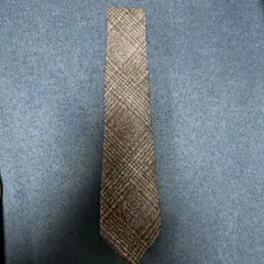 Personality Milano ウールタイ　超美品