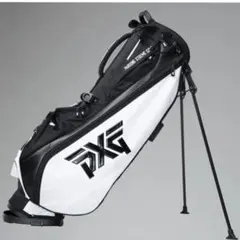 最新モデル】PXG キャディバッグ 8