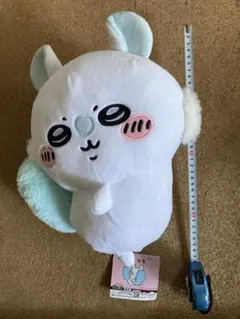 モモンガ（ちいかわ） ぬいぐるみ 約35㎝