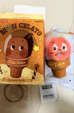 Twinkle Twinkle MOON GELATO シリーズ シークレット - メルカリ