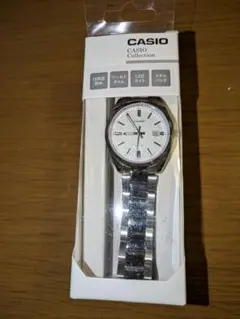 CASIO クォーツ腕時計 海外モデルのサムネイル