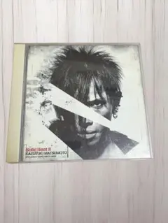 Solid Beat II Kazuyuki Matsumoto　松本和之セット