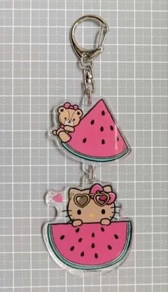 2026年最新】日焼けスイカハローキティの人気アイテム - メルカリ