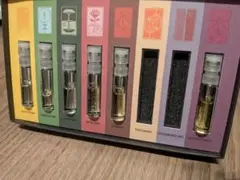VRANJES オードパルファム　ディスカバリーキットのサムネイル