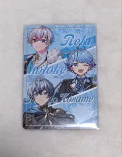 ボイシングチップス　水色組