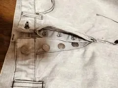 トルネードマート センターシーム フレアデニム シューカット Ｌ TPT3608