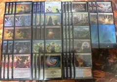 MTG ジェスカイ講義 デッキ スタンダード サイドボード、調整パーツ付き MTG ジェスカイ講義 デッキ スタンダード サイドボード、調整パーツ