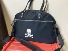 THE ALFEE アルフィー50周年限定 MA-1トートバッグ 入手困難 - メルカリ
