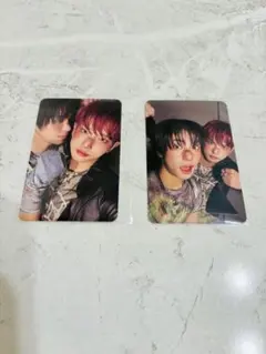 &TEAM ハルア HARUA タキ TAKI ケミトレカ