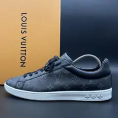 美品✨️ ヴィトン アベスラインダービー モノグラム メンズ 