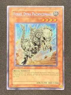 2025年最新】パキケファロ 遊戯王の人気アイテム - メルカリ