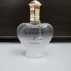 LOVE PASSPORT it オードパルファム 香水のサムネイル