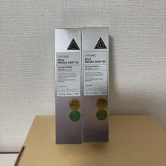 【新品】VT マイルドリードルショット 50 2本