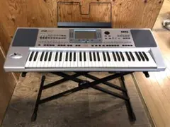 【ご来店可能な方】KORG 電子ピアノ/スタンドのサムネイル