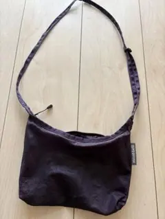 モンベル U.L.MONO ポーチ S ショルダー サコッシュ