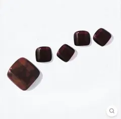 ohora（フット） P AMBER PD-036 （薄）