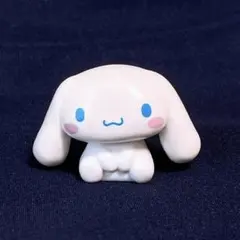 原宿 限定】サンリオ Sanrio つめてねフィギュア シナモン