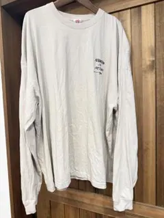 NATAL DESIGN SOTE ロング T XL ベージュのサムネイル