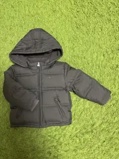 Tommy Hilfiger ダウンジャケット　防寒　キッズ　ベビー